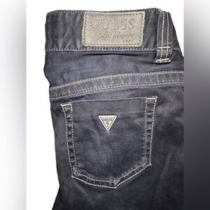 Guess skinny jeans